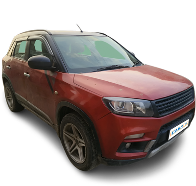 Maruti Vitara Brezza-img